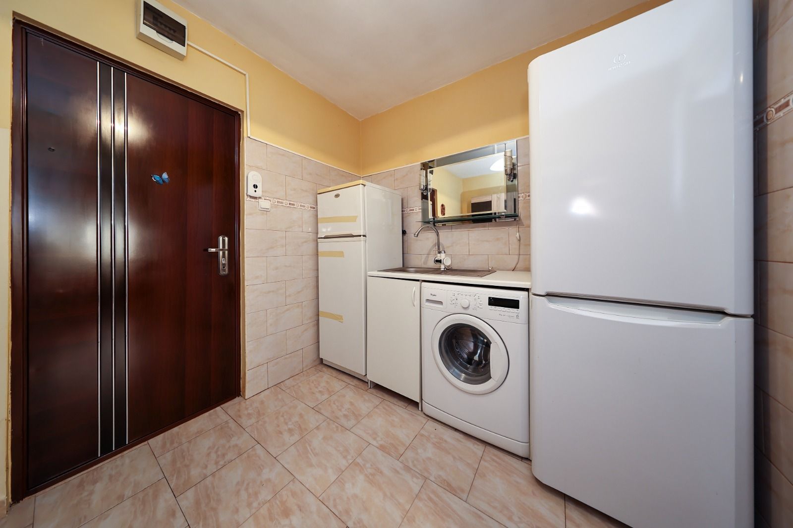 Camera de camin 21 mp Zona Coresi Tractorul - Poză 4