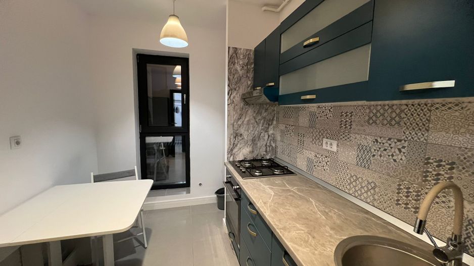 Inchiriere apartament cu 2 camere si 2 bai | Onix Park North | Pipera - Poză 1