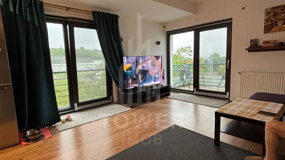 Apartament spațios cu 3 camere, 77 mp utili – Cisnădie, Sibiu - Poză 4