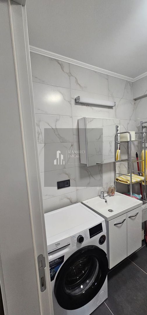Apartament de închiriat – zonă excelentă Pallady - Poză 10