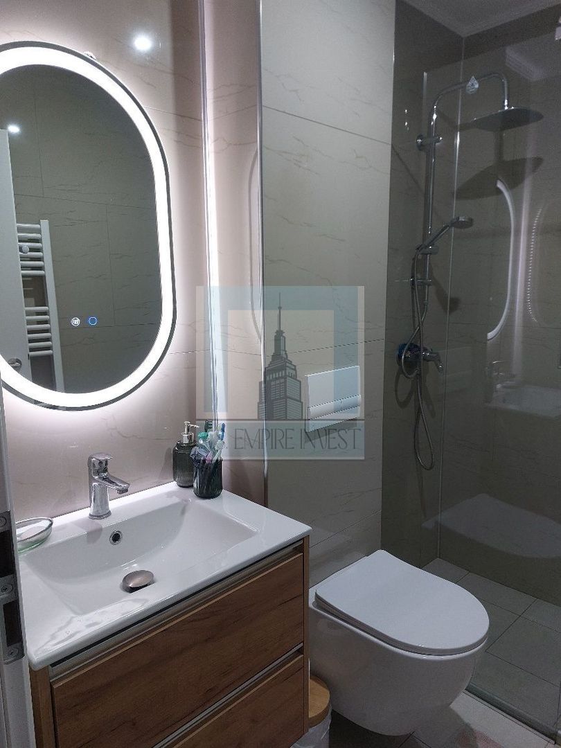 Casă de vânzare, 4 camere, 530 mp teren - zona Bod / Sânpetru - Poză 7