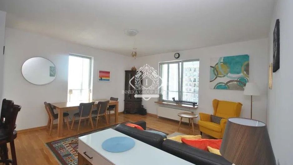 Hasmita Gardens | 2 camere | 63mp | et 10 | loc parcare subteran |  799 euro - Poză 1