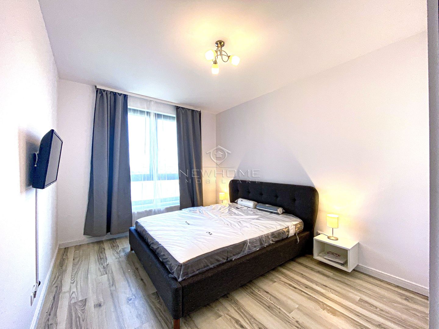 Apartament 2 camere Parcare, Pet Friendly, zona Iulius Mall - Poză 4