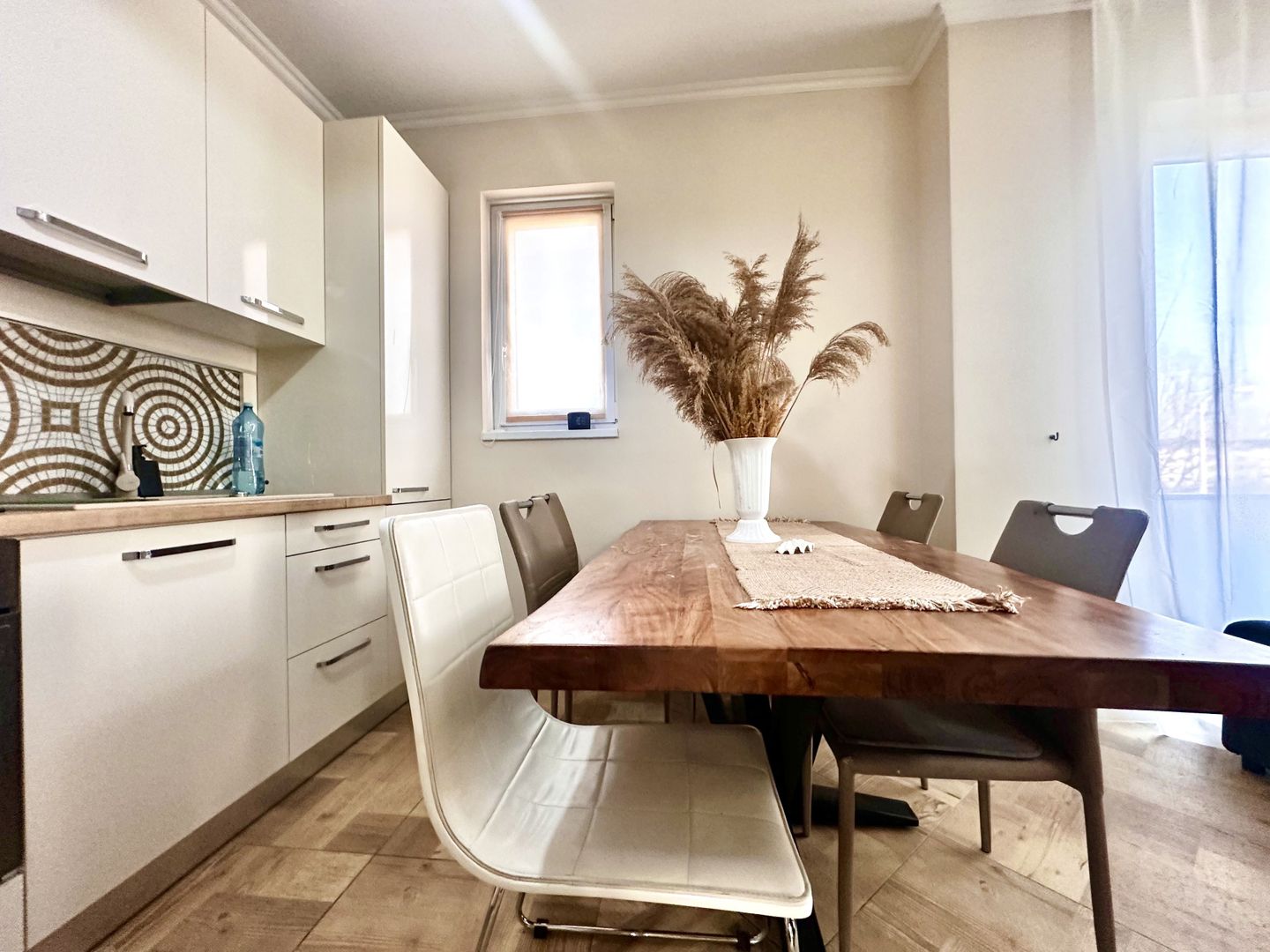 Locuința ideală în Braytim – Apartament cu 3 camere si loc de parcare - Poză 10