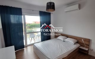 NECTORA IMOB-Apartament 2 camere LUX, Str. Mestesugarilor,48mp,utilat - Poză 9