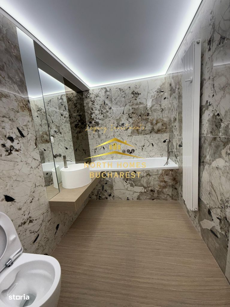 Apartament 3 camere ,Loc de parcare inclus – Cortina 126, lângă Cambridge School - Poză 12