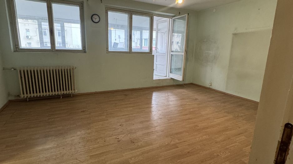 Apartament 2camere- 3-Calea Dorobanti- Balcon 20mp - Poză 3