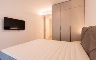 APARTAMENT 3 CAMERE SUPERB DE INCHIRIAT I PARCARE INCLUSA I CORTINA NORTH - Poză 8