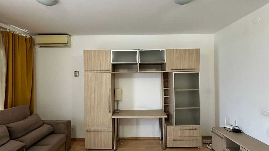 Garsoniera moderna, parcare inclusa, dressing, complex Rasarit de Soare, Titan - Poză 2