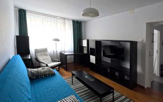 2 camere, UltraCentral, Cetățuia, Parcul Central, Bld. 1 Dec. - Poză 1