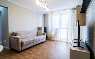 DRUMUL TABEREI | 2 CAMERE | MOBILAT SI UTILAT COMPLET | COMISION 0% | - Poză 1