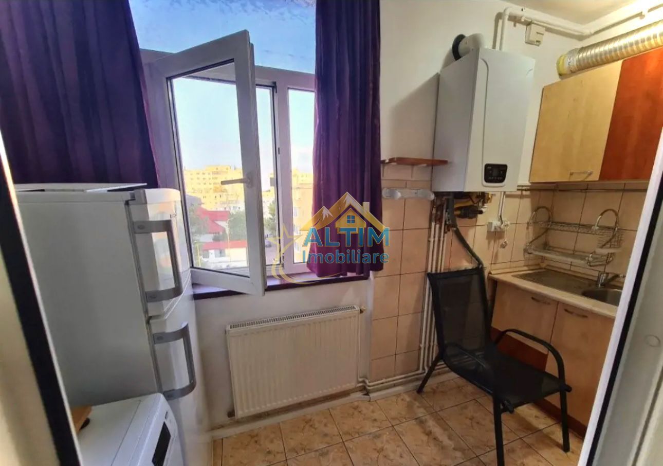 De vânzare: Garsonieră zona Astra - Poză 5