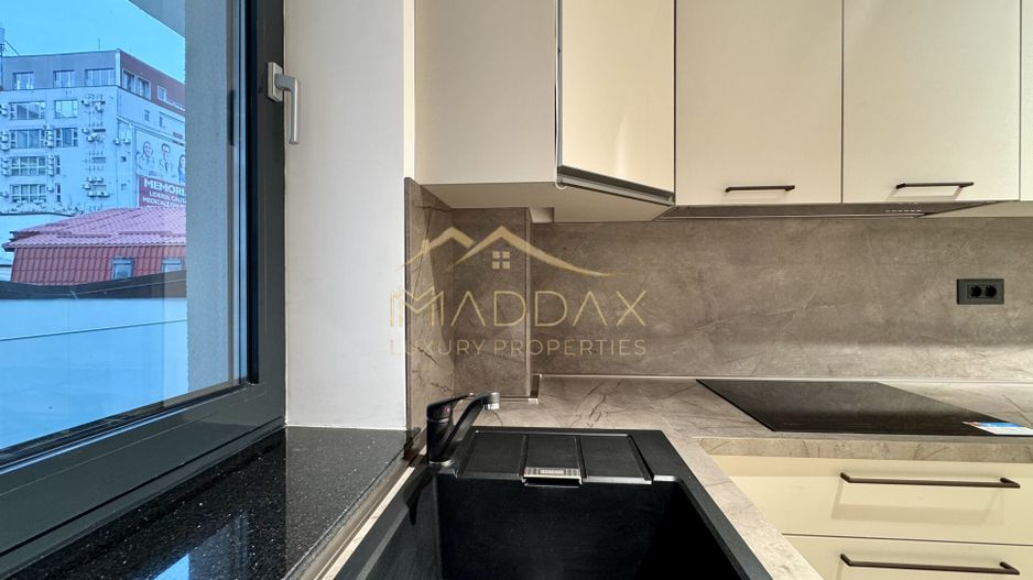 Apartament LUX*3 Camere*Prima închiriere* Parcare inlcusa// Aviatiei - Herastrau - Poză 11