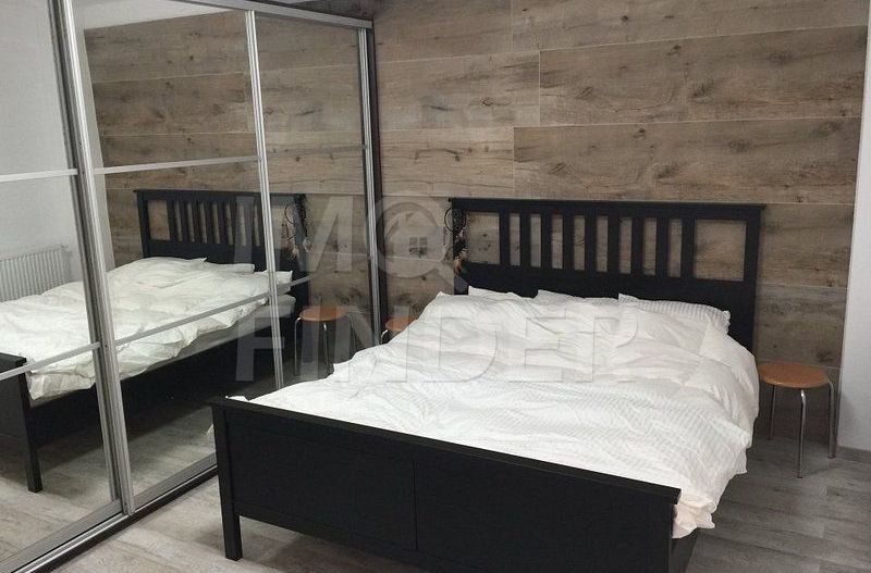 Apartament NOU la cheie cu Parcare subterana Inclusa Europa - Poză 5