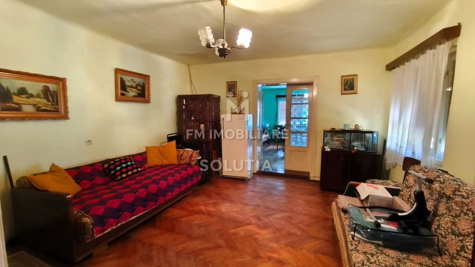 Casă cu teren 267 mp | Zona Alba Iulia | Baia Mare - Poză 5