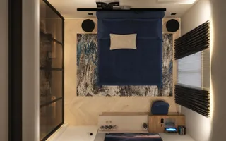 Casa Individuala - 4 camere - 3 bai - 355mp teren - Poză 31
