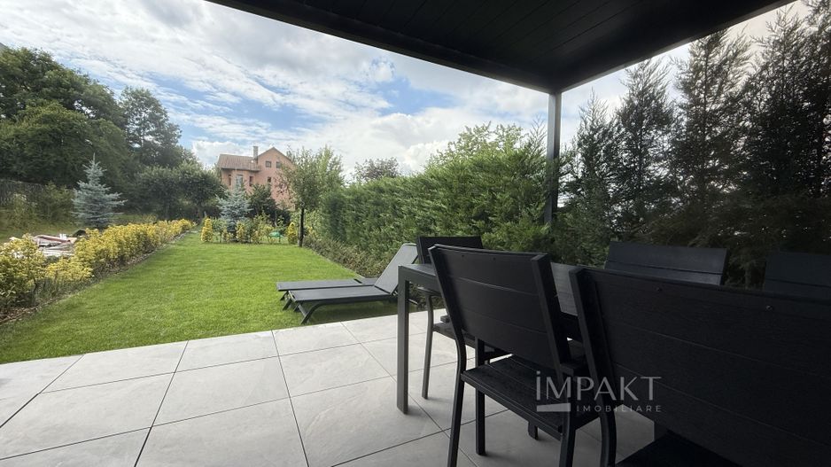 Duplex ultrafinisat de exceptie in Andrei Muresanu - Poză 16