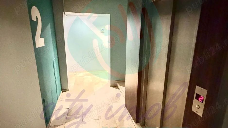 3 camere Timpuri Noi | Bloc 2015 | Parcare subterană inclusă - Poză 12