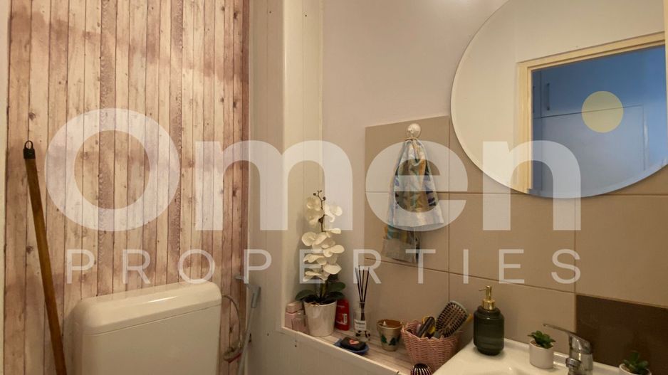 Apartament cu 3 camere decomandate, zona Policlinicii Sf. Ioan - Poză 9