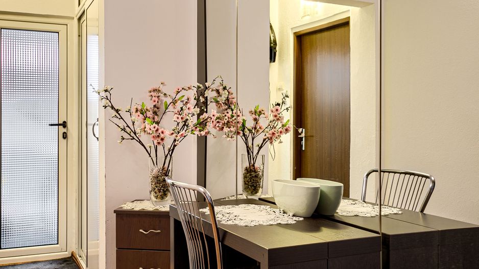 REZERVAT! Locuință pt familie, apartament de 3 camere - Poză 8