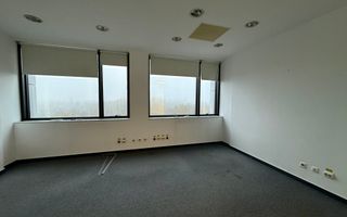 Spațiu de Birouri Premium | Etaj Integral | 455 mp - Poză 12