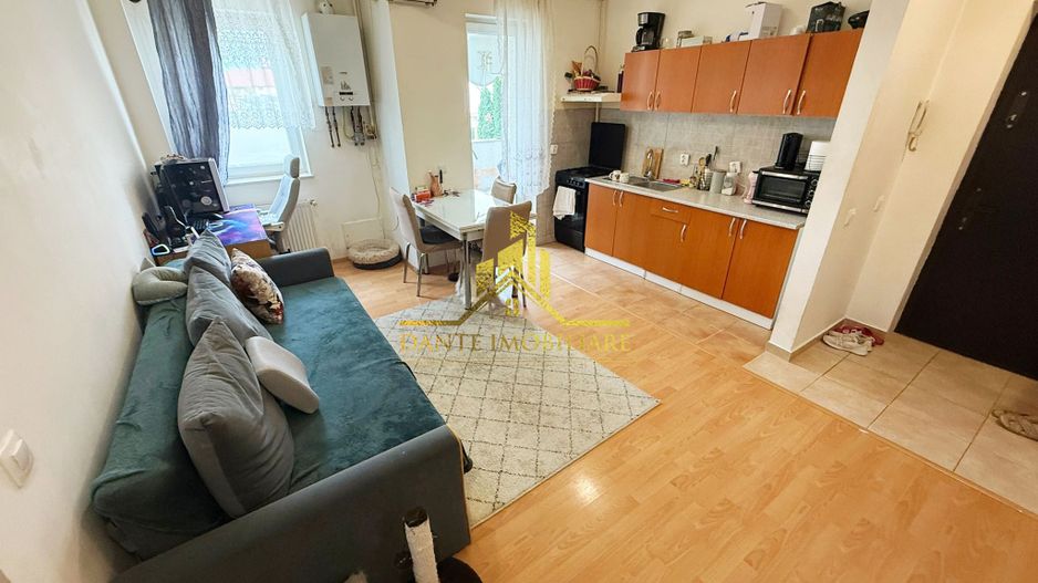 2 camere, mobilat modern, bloc nou, balcon, parcare, Buna Ziua, LIDL - Poză 2