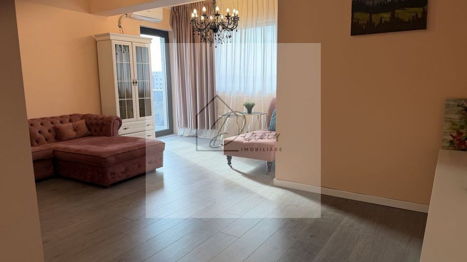 Apartament 3 camere Pipera - Rond OMV I COMISION 0% - Poză 1