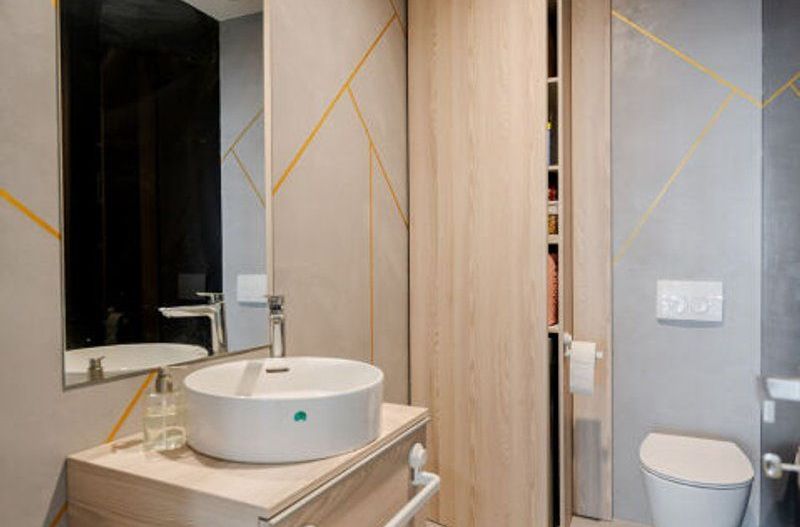 Apartament luxos,luminos,foarte spatios in Erou Iancu Nicolae-Oferta atractiva - Poză 32