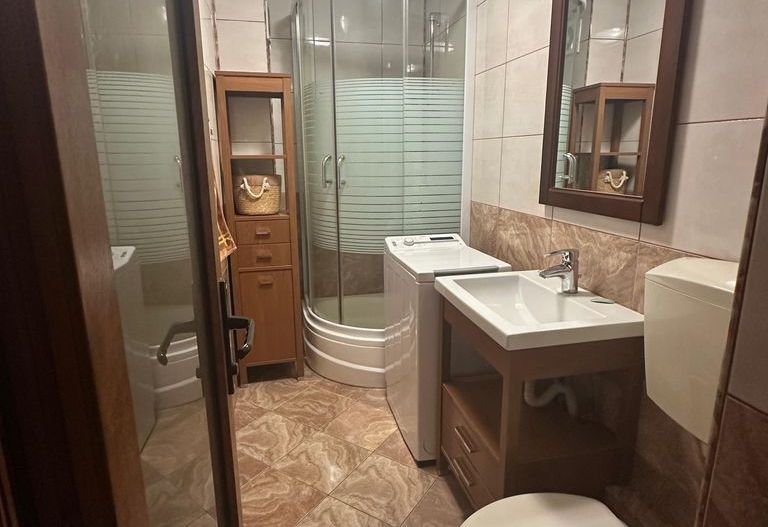 Apartament spațios 2 camere, vedere Delea Nouă – Theodor Speranția - Poză 4