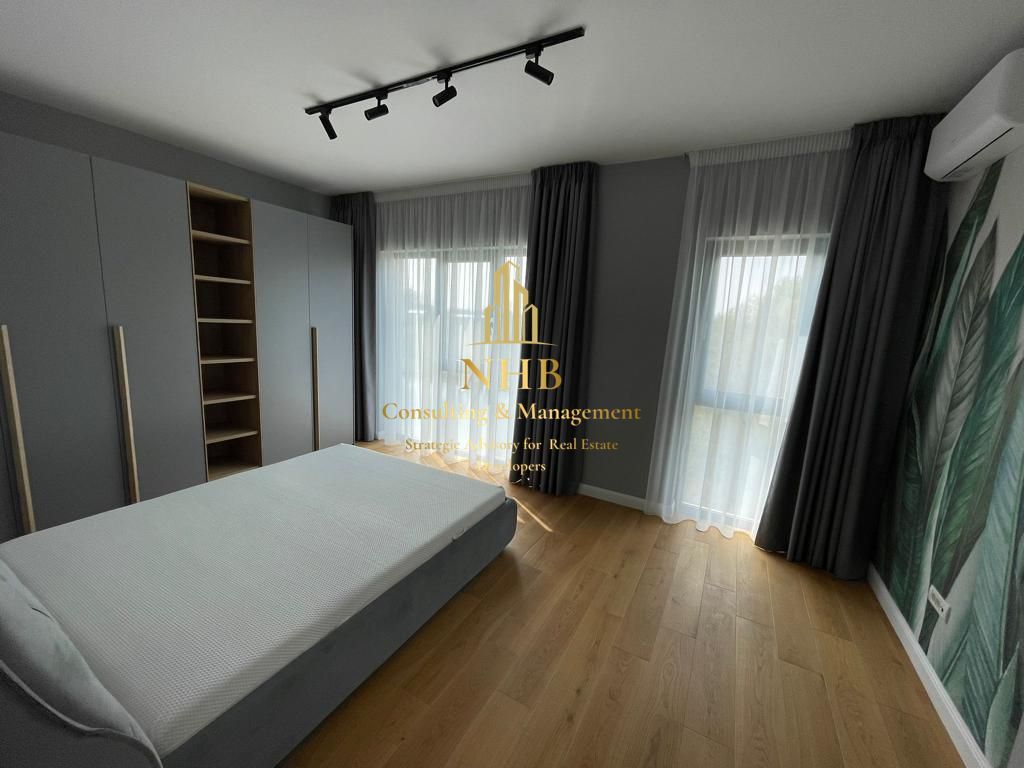 Apartament in complex Belair cu loc de parcare inclus - Poză 5