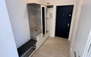 2 camere| Dumbravita| curte mare| terasa generoasă| loc de parcare| - Poză 29
