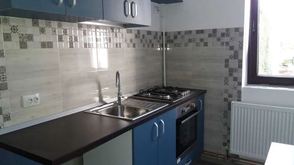 Inchiriere apartament 3 camere renovat zona Unirii - Poză 3