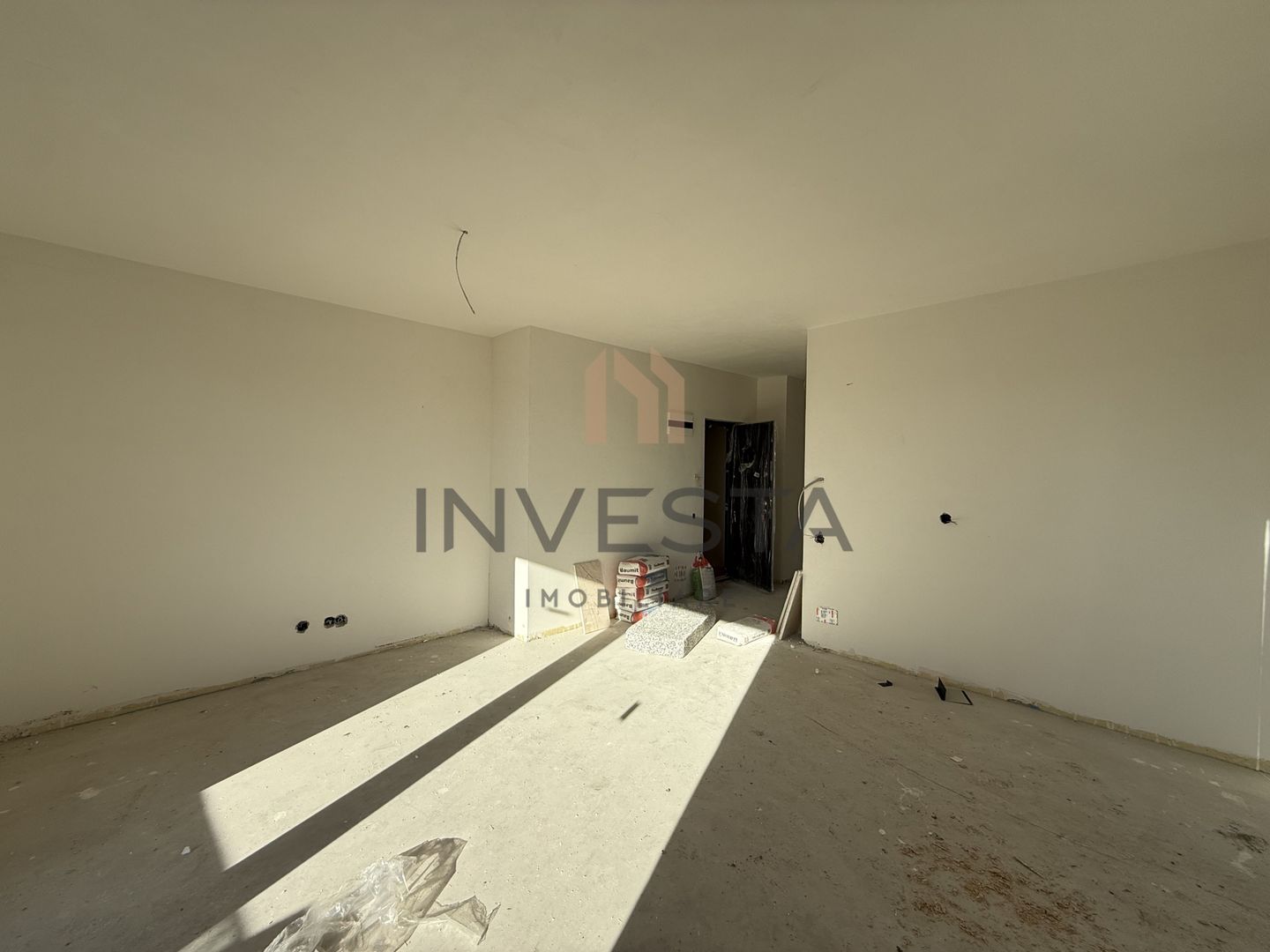 Apartament 2 camere decomandate, orientare Vestica! - Poză 2