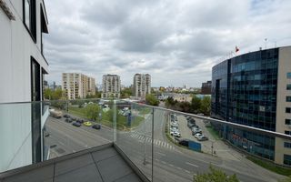 Apartament modern 2 camere I One Herastrau Towers I Complet mobilat - Poză 8