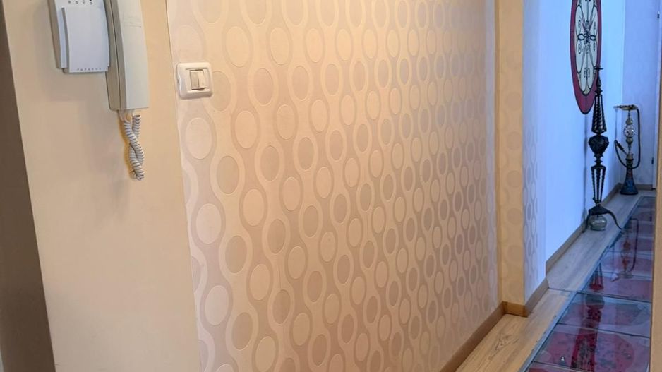 Take-Ionescu | 3 Camere | Etaj intermediar | Centrala Proprie - Poză 10