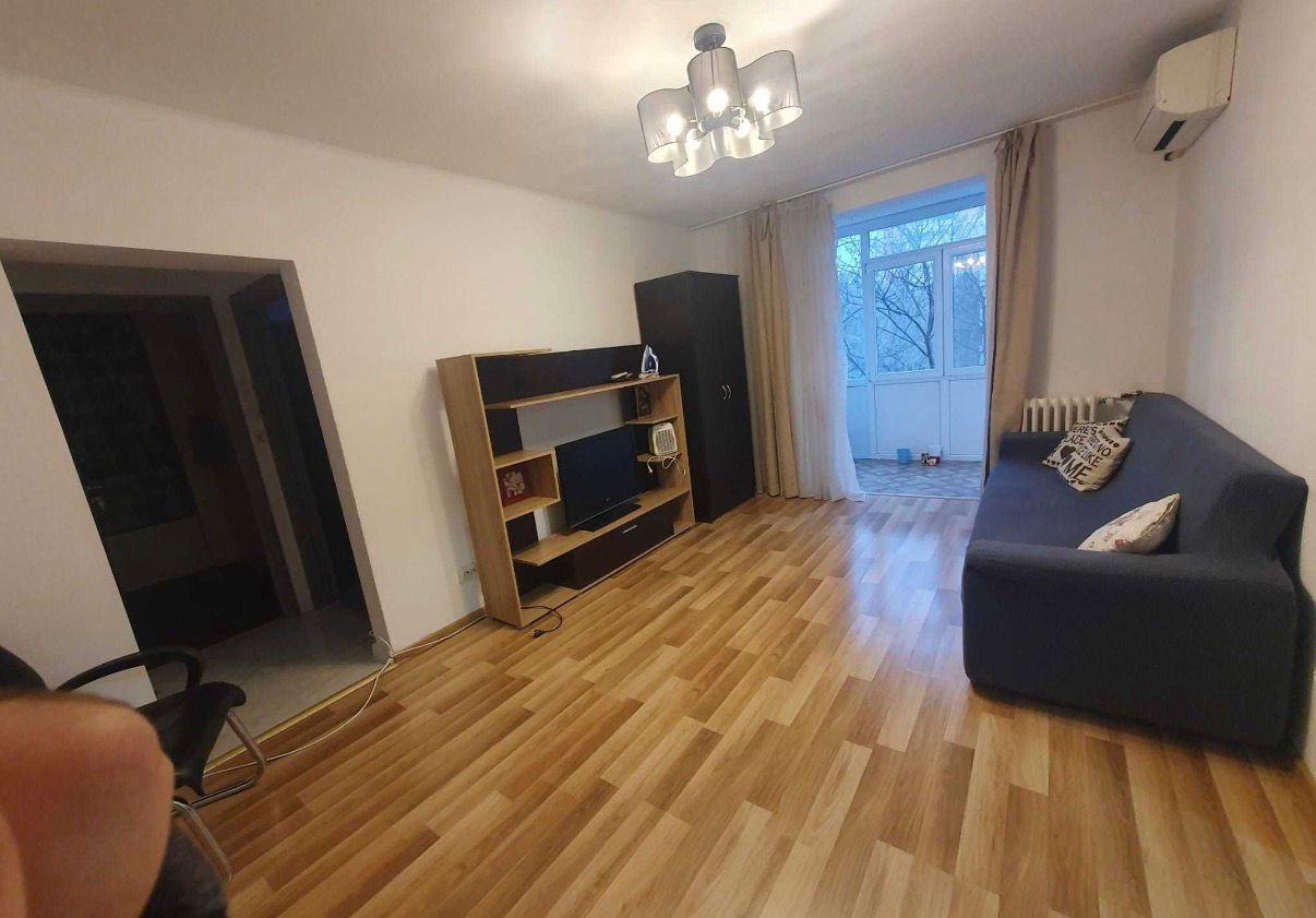 AP. 3 CAMERE TITAN, BUCATARIE INCHISA, MOBILAT MODERN, LIBER - Poză 1