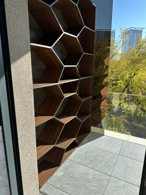 Apartament nou cu 3 camere de vânzare în One Rahmaninov - Poză 9