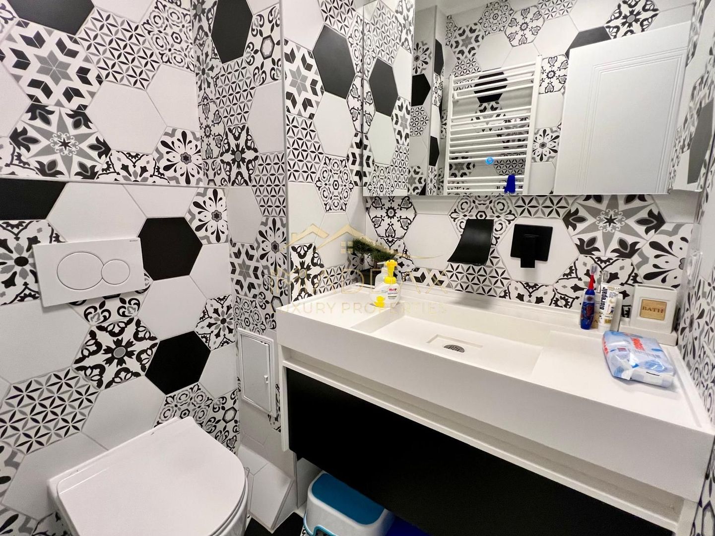 Apartament ***3 Camere // Unirii *700m Metrou* - Poză 37