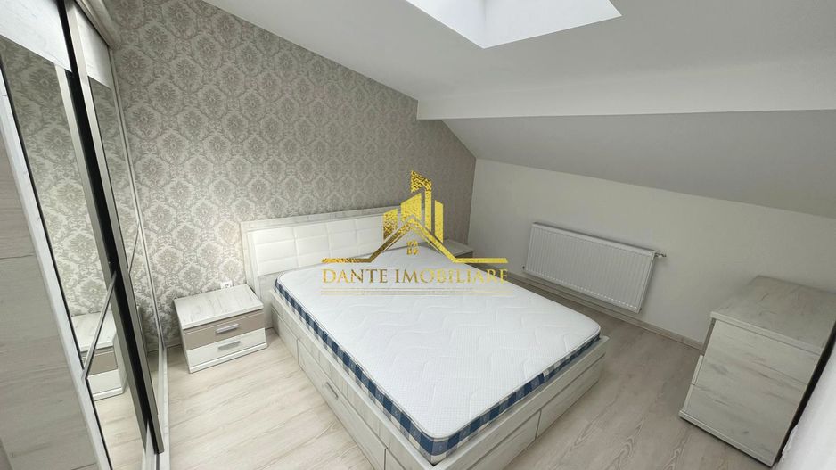 2 camere, decomandat, modern, bloc nou, balcon, Marasti, str Bucuresti - Poză 5