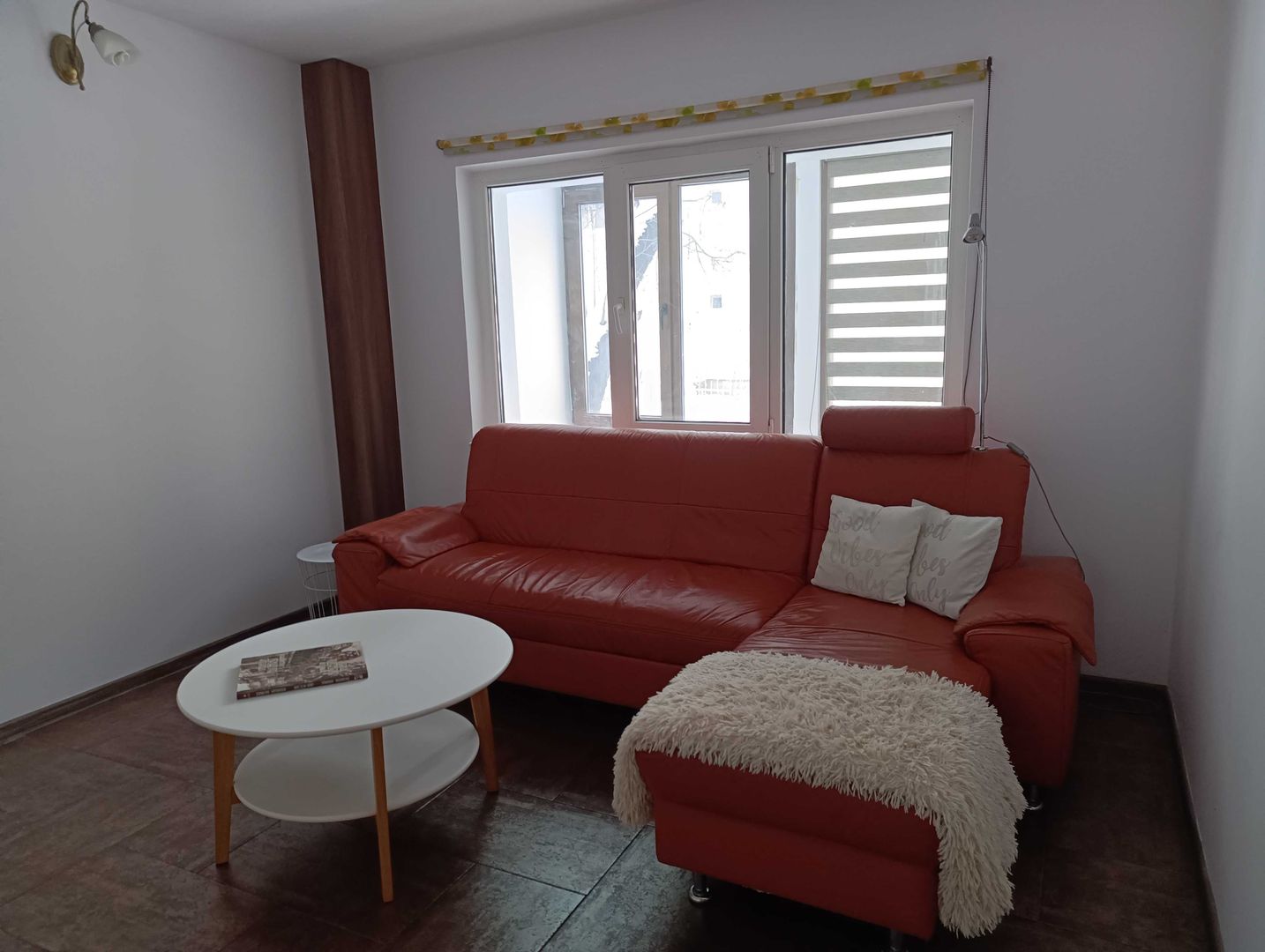 Apartament 3 camere – Prima închiriere, Centrală Proprie - Poză 6