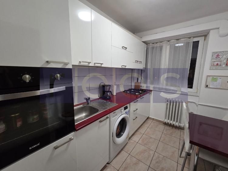 DE VANZARE AP 2 CAMERE 50 MP PLAZA - AFI  | SEMIDECOMANDAT | METROU - Poză 4