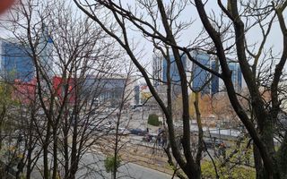 Apartament 3 camere AFI Cotroceni, bloc 4 etaje, constr. 1993 / SCHIMB cu casa - Poză 2