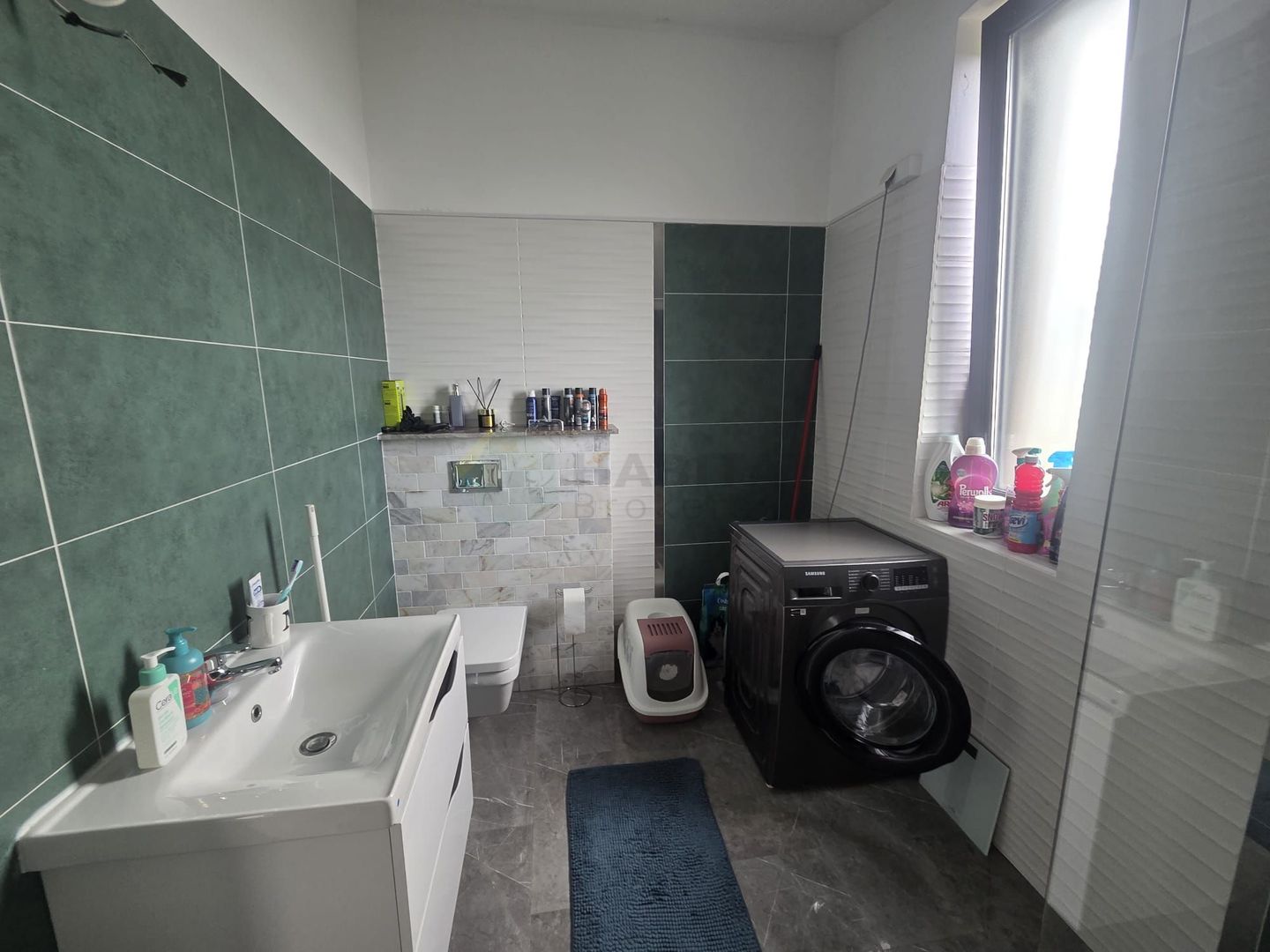 Casă tip duplex de închiriat – Caro Village Otopeni - Poză 19