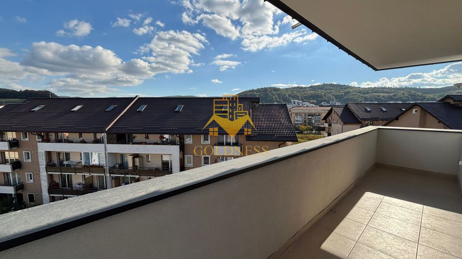 2 camere, Parcare subterana, Floresti, Eroilor, Zona Profi ,Lidl - Poză 8