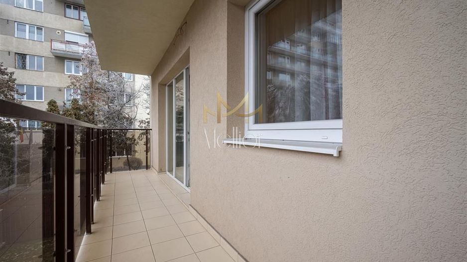 Apartament cu 2 camere decomandate garaj Gheorgheni zona Diana! - Poză 9