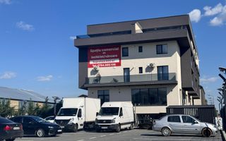 AP. 2 CAMERE - PARCARE INCLUSA, CENTRALA PROPRIE, MOBILAT MODERN - Poză 9