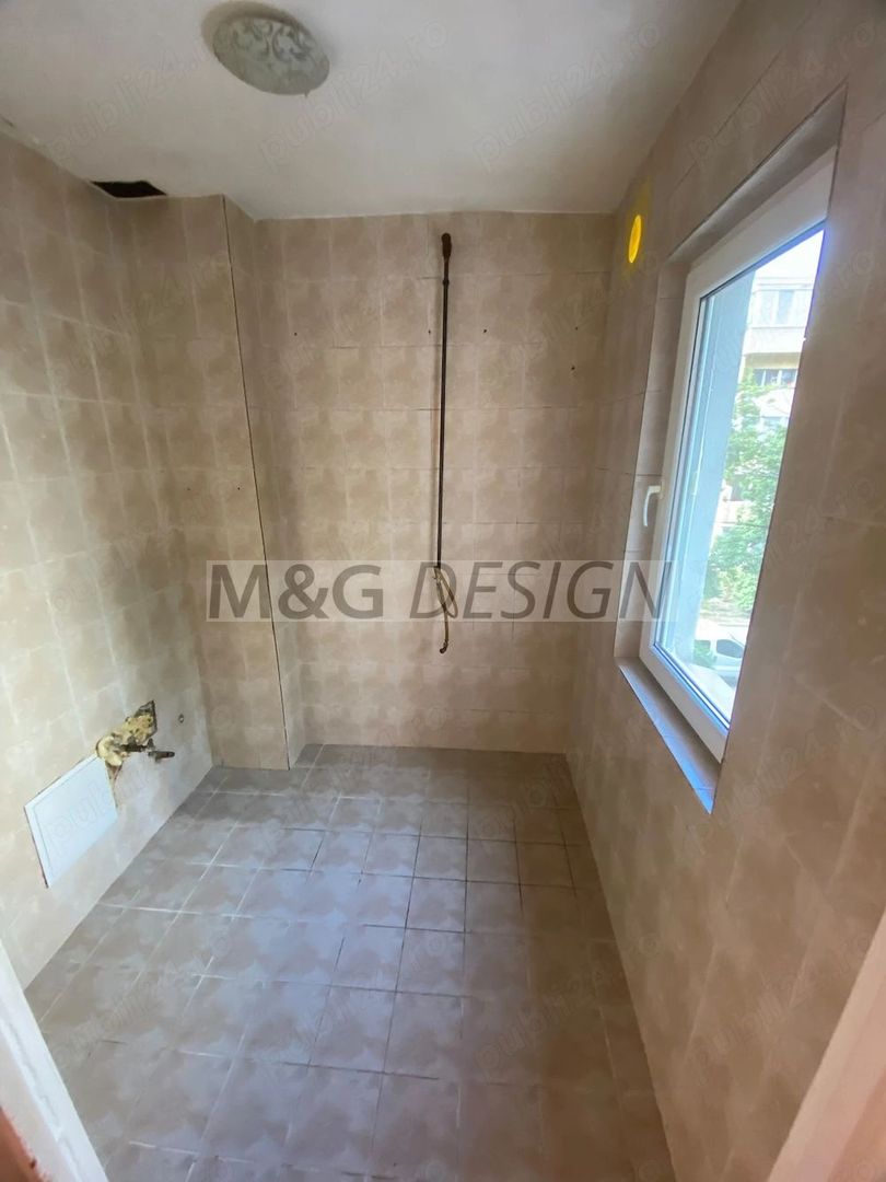 Apartament 3 camere în zona Calea Șagului etaj 2 - Poză 6