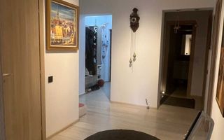 Vanzare Apartament 3 camere | Soseaua Alexandria - Poză 5