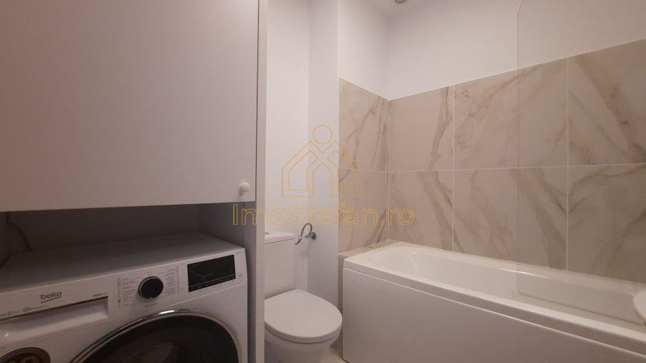 Novopolis | Apartament modern și confortabil de închiriat în Constanța - Poză 11