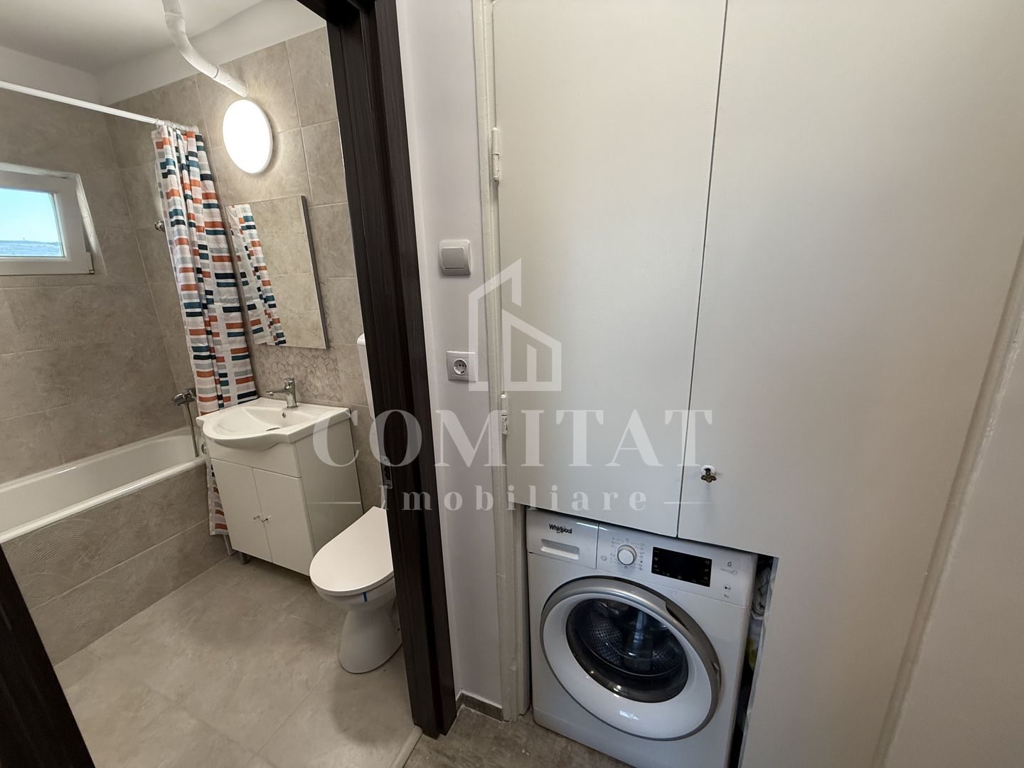 Apartament 2 camere | Cartierul Gheorgheni - Zona Complex Mercur - Poză 7